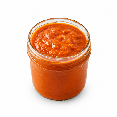 Sainsbury's Food Cupboard Indian All Loyd Grossman Jalfrezi Curry Sauce
