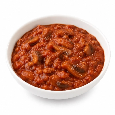 Sainsbury's Food Cupboard Italian All Dolmio Bolognese Extra Mushroom