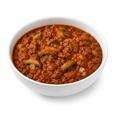 Sainsbury's Food Cupboard Italian All Dolmio Bolognese Sauce Extra Mushroom