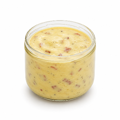 Sainsbury's Food Cupboard Italian All Dolmio Carbonara Microwaveable Pasta Sauce
