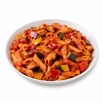 Sainsbury's Food Cupboard Italian All Dolmio Roast Mediterranean Vegetable Pasta Bake