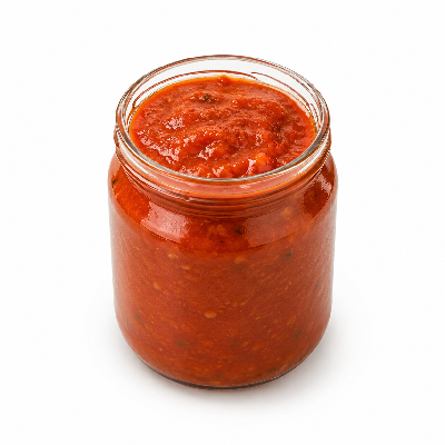 Sainsbury's Food Cupboard Italian All Dolmio Sicily Tomato & Garlic Sauce