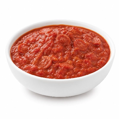 Sainsbury's Food Cupboard Italian All Dolmio Stir in Pasta Sauces Spicy Pepperoni