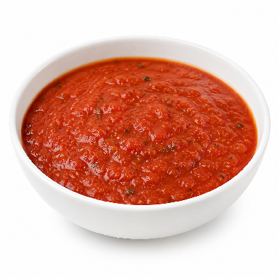 Sainsbury's Food Cupboard Italian All Dolmio Tomato and Basil Microwaveable Pasta Sauce