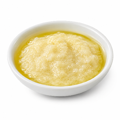 Sainsbury's Food Cupboard Italian All Garlic Puree in Oil