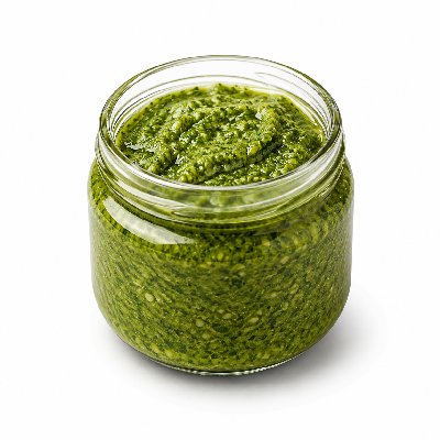 Sainsbury's Food Cupboard Italian All Italian Green Pesto