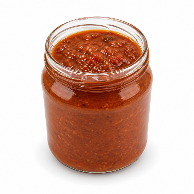 Sainsbury's Food Cupboard Italian All Loyd Grossman Bolognese Pasta Sauce