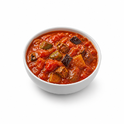 Sainsbury's Food Cupboard Italian All Loyd Grossman Chargrilled Vegetable Sauce