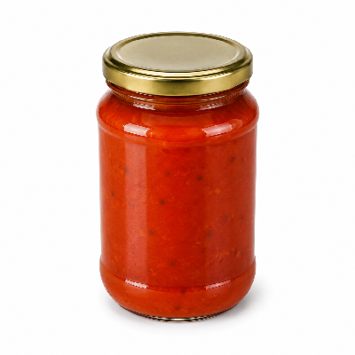 Sainsbury's Food Cupboard Italian All Loyd Grossman's Pasta Sauces Red Pepper