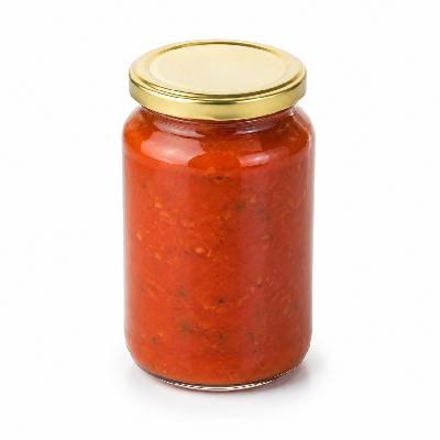 Sainsbury's Food Cupboard Italian All Loyd Grossman's Pasta Sauces Tomato and Basil