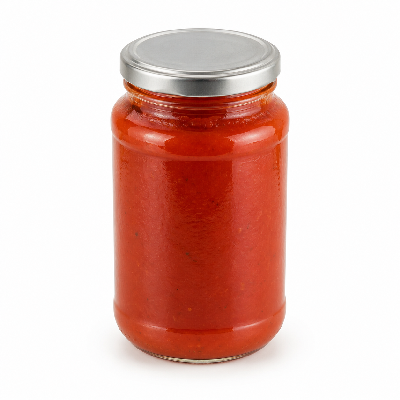 Sainsbury's Food Cupboard Italian All Loyd Grossman Sauce of the Season