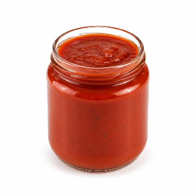 Sainsbury's Food Cupboard Italian All Loyd Grossman Tomato & Balsamic Sauce