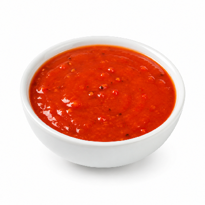 Sainsbury's Food Cupboard Italian All Loyd Grossman Tomato & Chilli Sauce