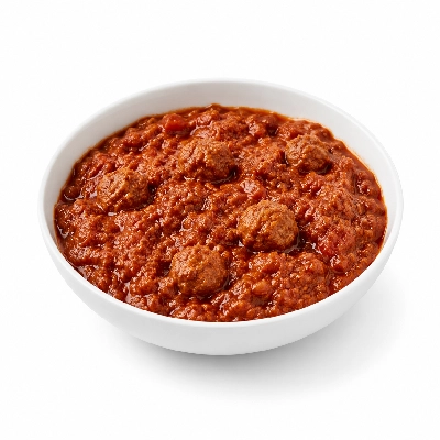 Sainsbury's Food Cupboard Italian All My Dolmio Meatball Bolognese Sauce