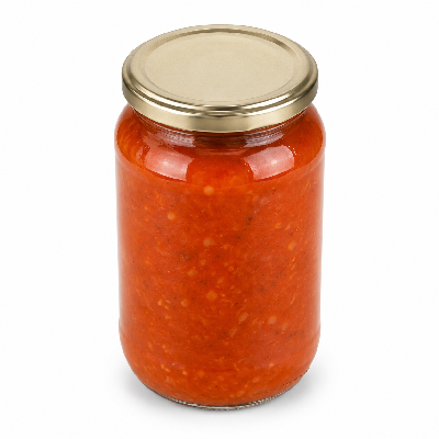 Sainsbury's Food Cupboard Italian All Onion Garlic Pasta Sauce