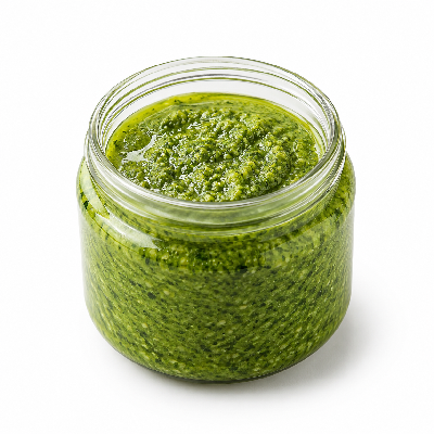 Sainsbury's Food Cupboard Italian All Pesto Alla Genovese Taste the Difference