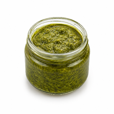 Sainsbury's Food Cupboard Italian All Pesto Be Good to Yourself
