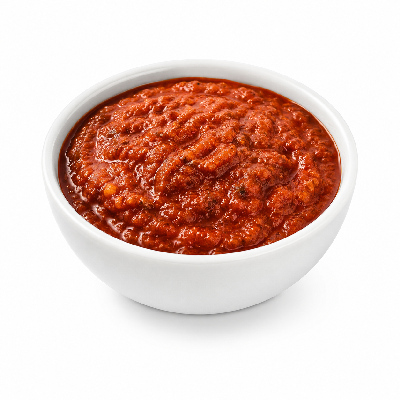 Sainsbury's Food Cupboard Italian All Pesto Red