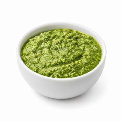Sainsbury's Food Cupboard Italian All Pesto Spinach & Parmesan