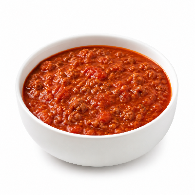 Sainsbury's Food Cupboard Italian All Ragu Spicy Bolognese Sauce
