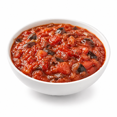 Sainsbury's Food Cupboard Italian All Sacla Olive & Tomato Stir Through