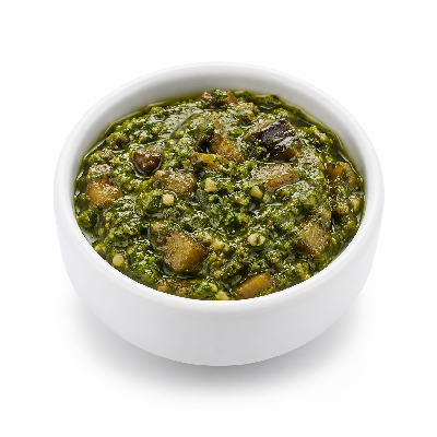 Sainsbury's Food Cupboard Italian All Sacla Pesto Chargrilled Aubergine