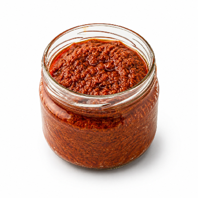 Sainsbury's Food Cupboard Italian All Sacla Pesto Red