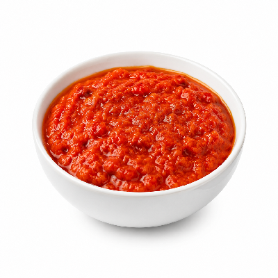 Sainsbury's Food Cupboard Italian All Sacla Red Pepper Pesto