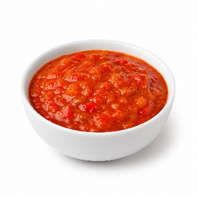 Sainsbury's Food Cupboard Italian All Sacla Spicy Pepper & Tomato Stir Through