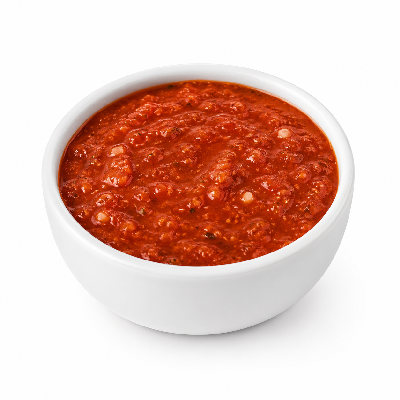 Sainsbury's Food Cupboard Italian All Sacla Tomato & Garlic Stir Through