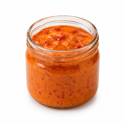 Sainsbury's Food Cupboard Italian All Sacla Tomato & Mascarpone Stir Through Pesto