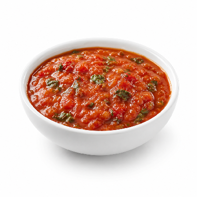 Sainsbury's Food Cupboard Italian All Sacla Tomato & Rocket Stir Through