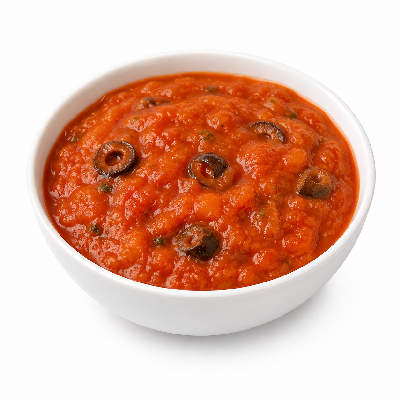 Sainsbury's Food Cupboard Italian All Seeds of Change Organic Tomato and Olive Sauce