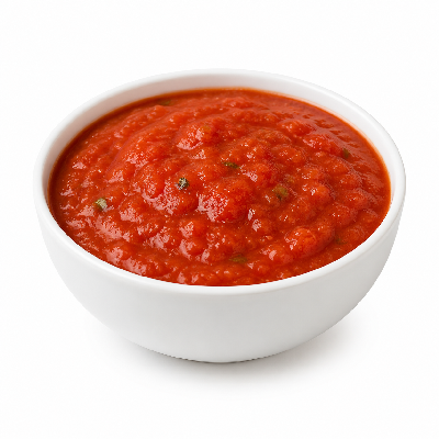 Sainsbury's Food Cupboard Italian All Tomato and Herb Sauce Be Good to Yourself
