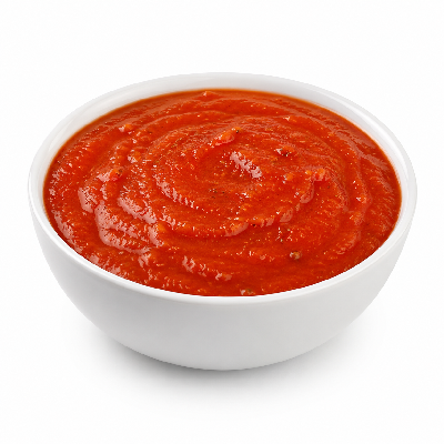 Sainsbury's Food Cupboard Italian All Tomato & Garlic Sauce