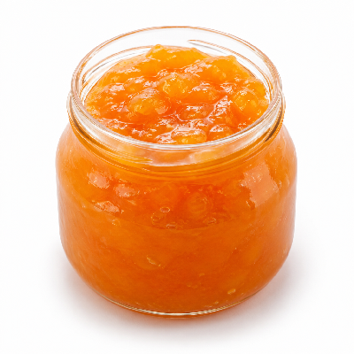 Sainsbury's Food Cupboard Jam Apricot