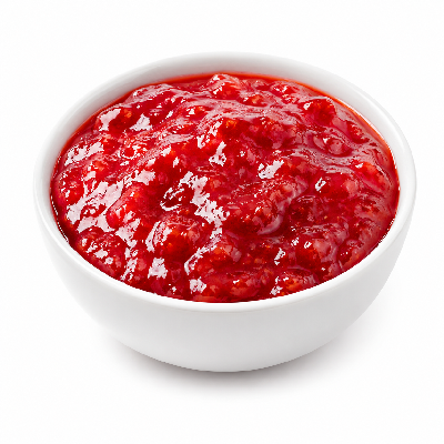 Sainsbury's Food Cupboard Jam Basics Strawberry