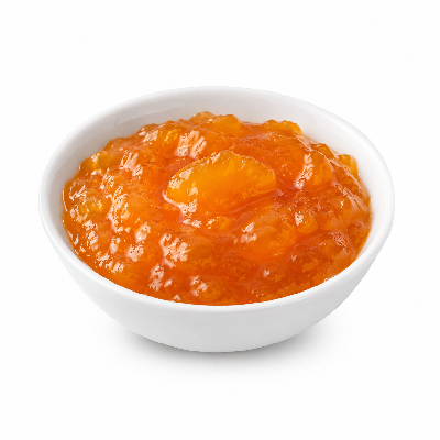 Sainsbury's Food Cupboard Jam Extra Apricot Preserve Taste the Difference
