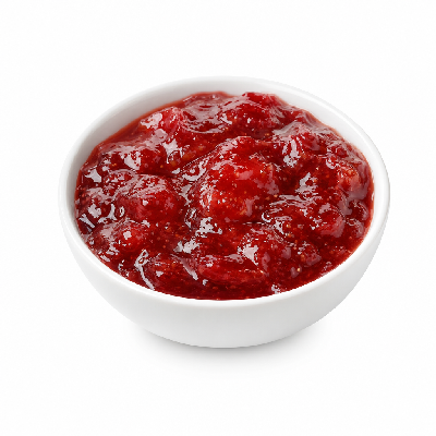 Sainsbury's Food Cupboard Jam Extra Strawberry Taste the Difference