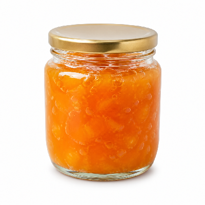 Sainsbury's Food Cupboard Jam Hartley's Best Apricot