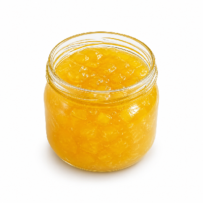 Sainsbury's Food Cupboard Jam Hartley's Best Preserve Pineapple