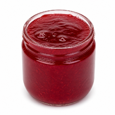 Sainsbury's Food Cupboard Jam Hartley's Best Raspberry Seedless