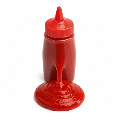 Sainsbury's Food Cupboard Jam Hartley's Smooth Squeezy Strawberry