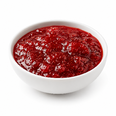 Sainsbury's Food Cupboard Jam Robertson's Strawberry