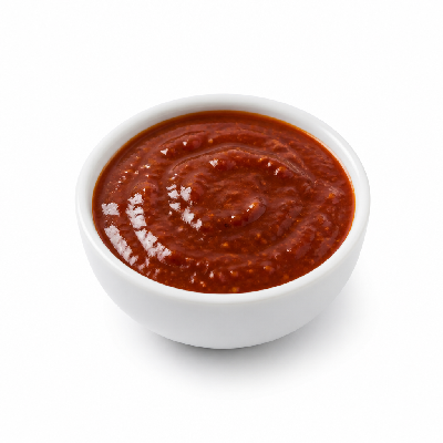 Sainsbury's Food Cupboard JD BBQ Sauce Hot Chilli
