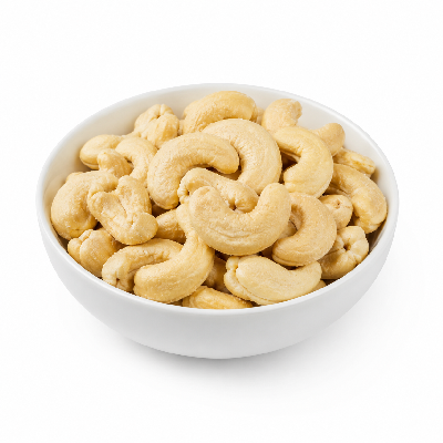 Sainsbury's Food Cupboard Jumbo Salted Cashew