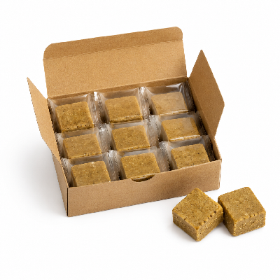 Sainsbury's Food Cupboard Kallo Stock Cubes Organic Vegetable