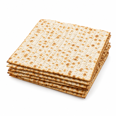 Sainsbury's Food Cupboard Kosher Rakusen's Matzos Traditional