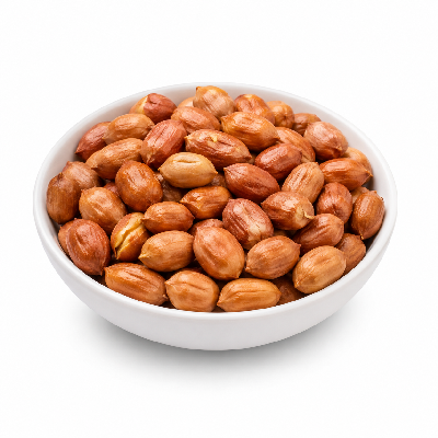 Sainsbury's Food Cupboard Kp Dry Roasted Peanuts