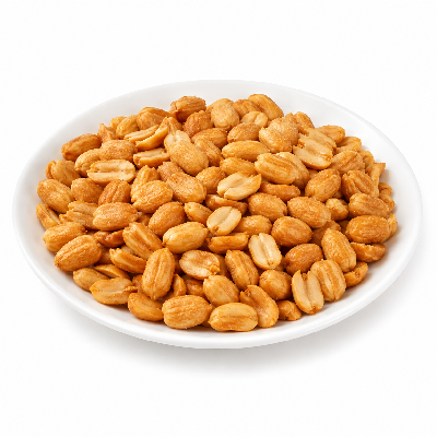 Sainsbury's Food Cupboard Kp Roasted Salted Peanuts